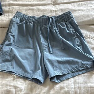 Hollister shorts/swim shorts